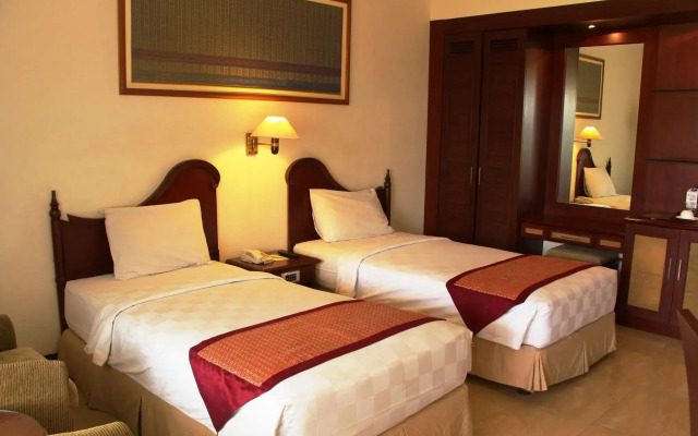 Le Dian Hotel & Cottages