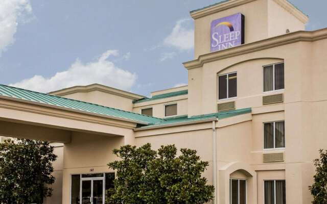 Sleep Inn Slidell