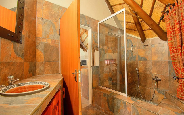 Royale Marlothi Safari Lodge