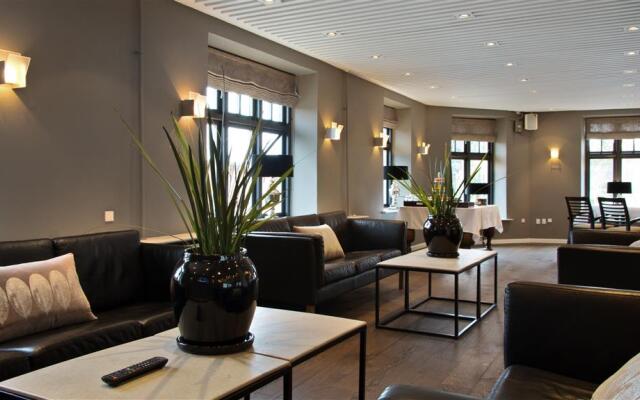 Best Western Plus Hotel Kronjylland