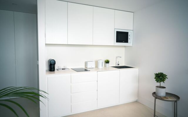 Portaria Housing
