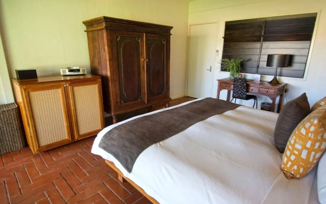 El Questro The Homestead