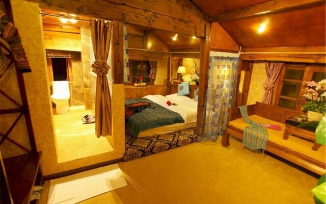 Lijiang Chihe Jingpin Inn