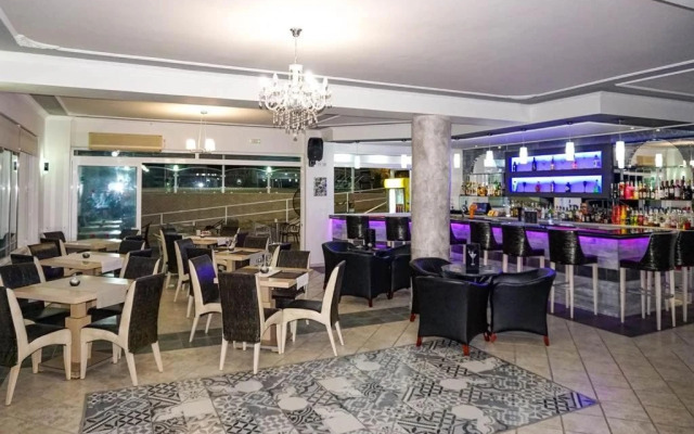 Kerkyra Island Hotel