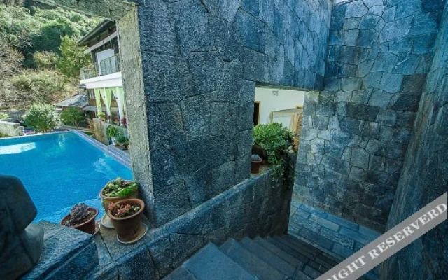 Pasa Hotel