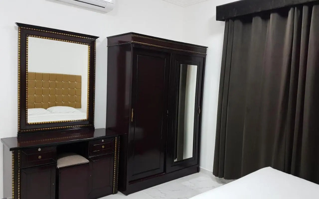 Sea Hotel Apartment