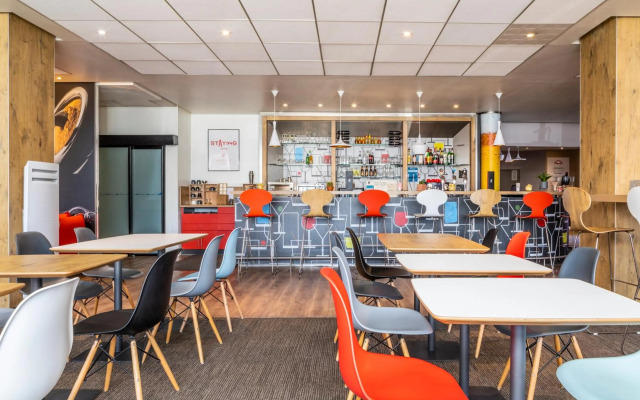 ibis Créteil