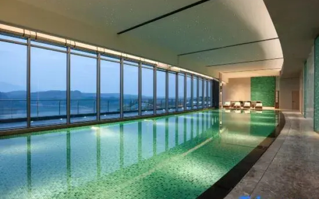 Taining Jin Jiang International Resort Hotel
