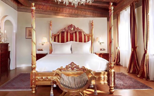 Alchymist Prague Castle Suites Hotel