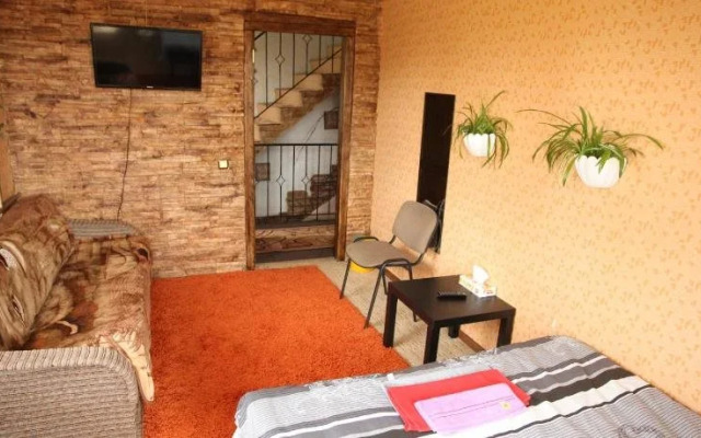 Guesthouse U Vasilya