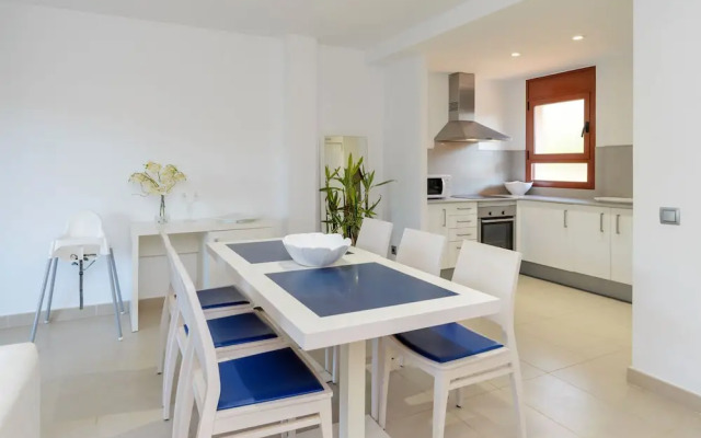 Apartamentos Tossa Dreams