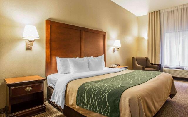 Comfort Inn & Suites St. Louis - O'Fallon