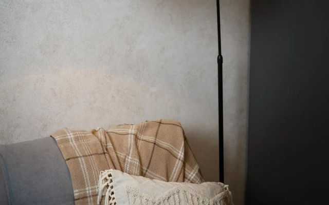 Апартаменты на улице Свободы 7А