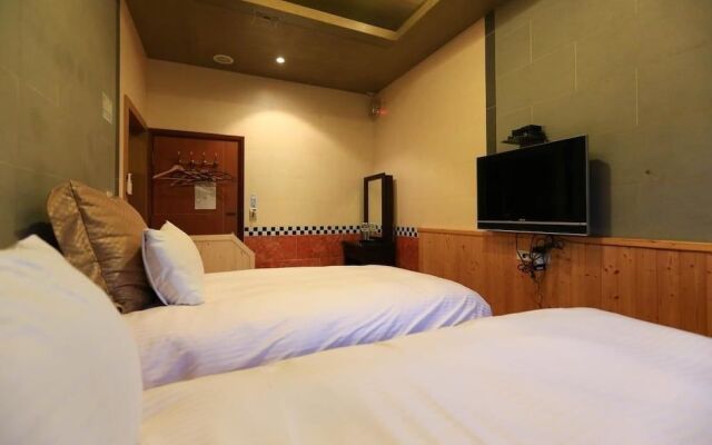 Wanli Spa And Resort