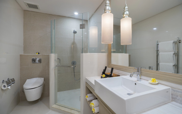 Grand Mirage Resort & Thalasso Bali