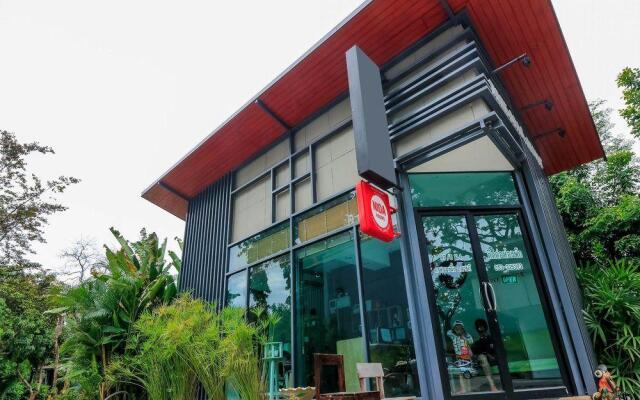 NIDA Rooms Kum Kham 878 Valleys
