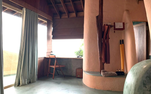 Rêu Boutique Hotel