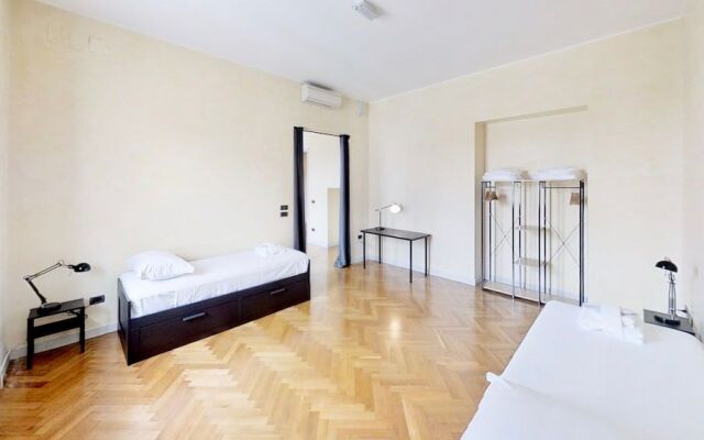 Triestevillas A/C Huge Central & Brand New - 5BR