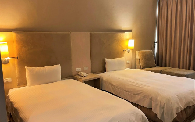 Kavalan Hotel