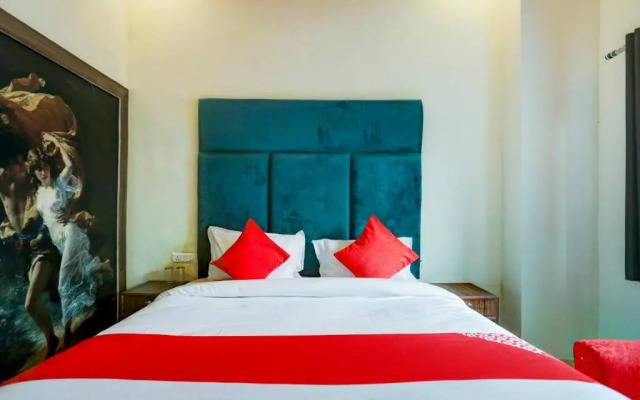 OYO 86157 Hotel Haveli Inn