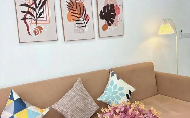 Minh Anh Apartment