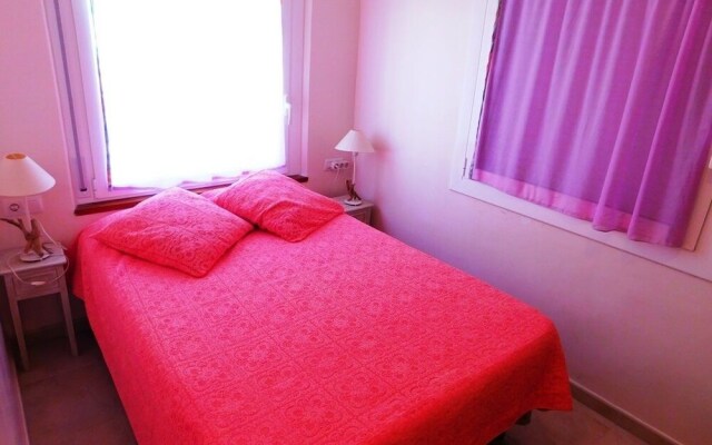 Apartamento Concordia - A126