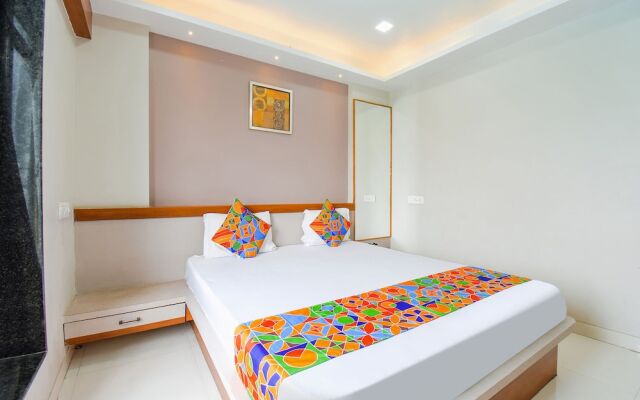 Fabhotel Prime Rajmudra