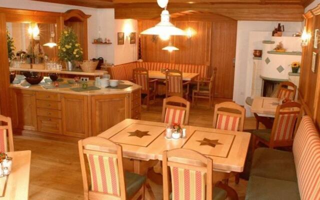 Hotel Pension Cafe Fritz