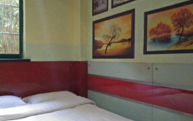 Chenyang Hostel
