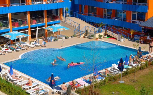 Amaris Hotel - All inclusive