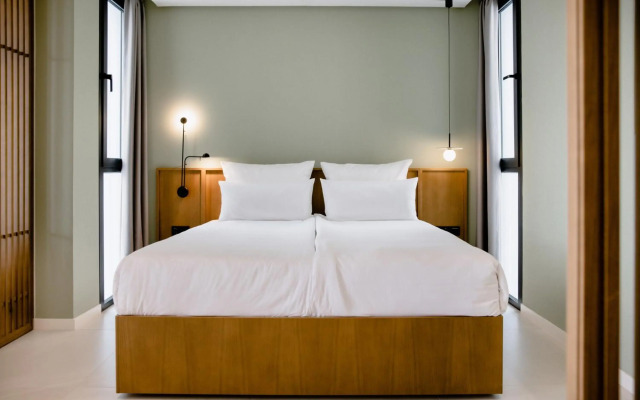 THE FLAG Hotel Marbella Estepona - Adults Recommended