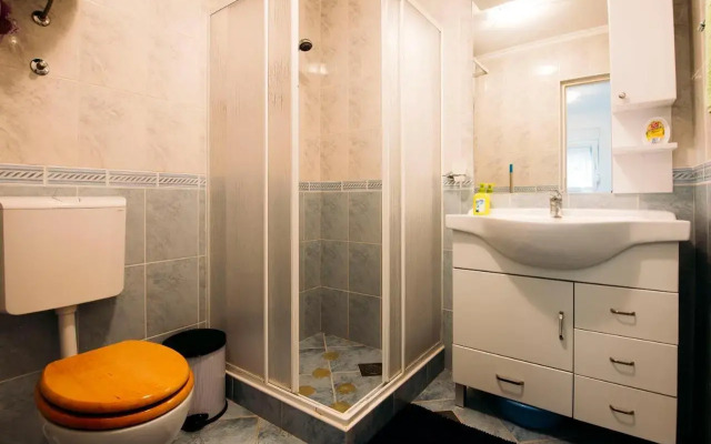 Apartmani M&V