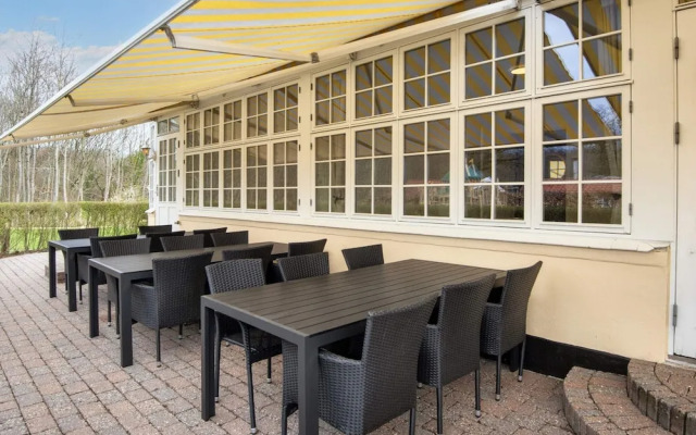 5 Star Holiday Home in Haderslev