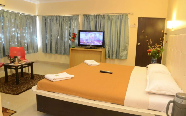 Shanti Villa Mahabaleshwar