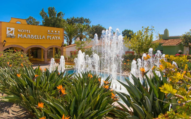 Marbella Playa