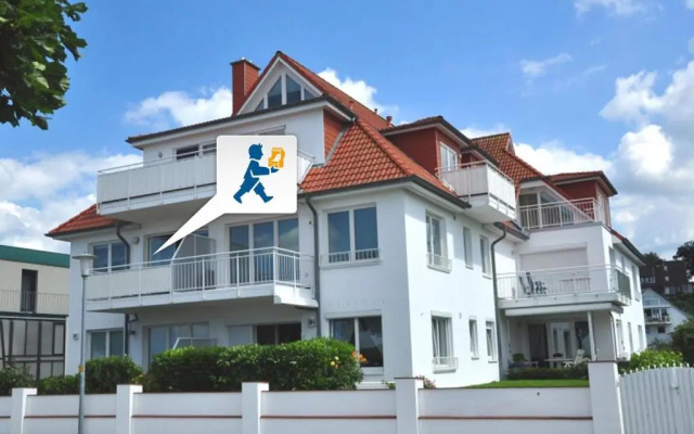 Villa Foerdestrand _ Spinnaker