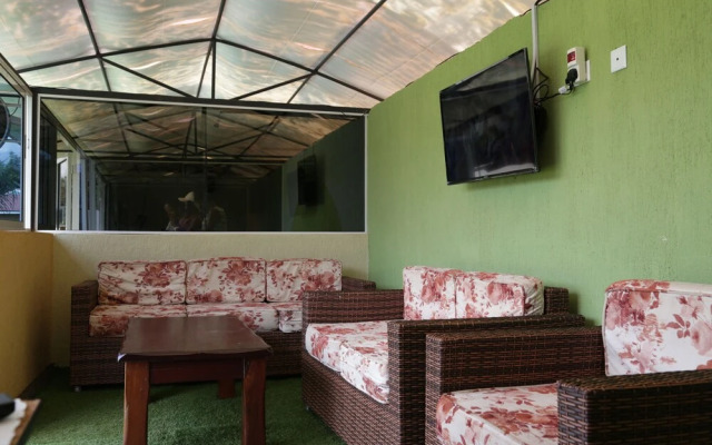 The Vip Hotel