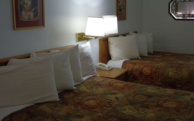 Rainbow Motel Hastings