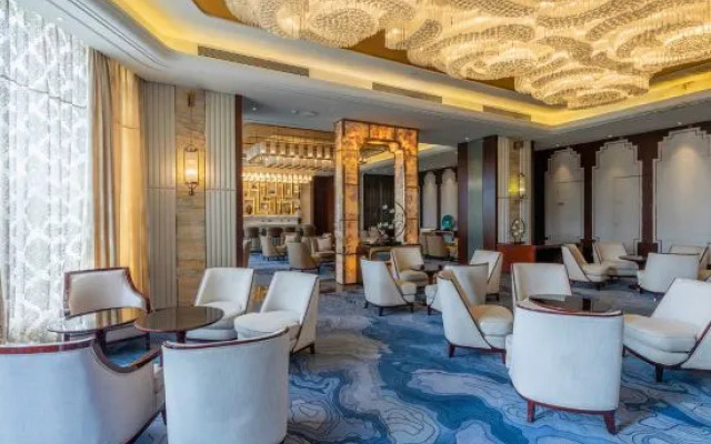 Grand New Century Hotel