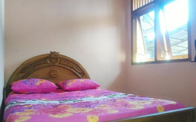Ijen Transit Homestay