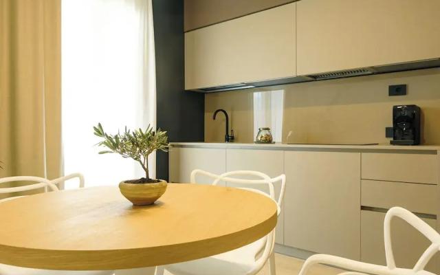 Camoma Aparthotel
