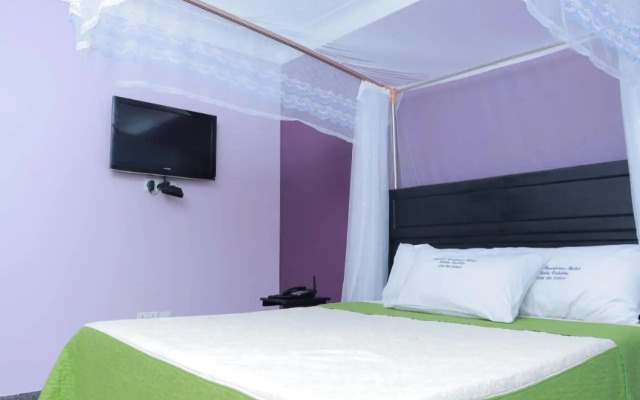 Jovamel Homestay