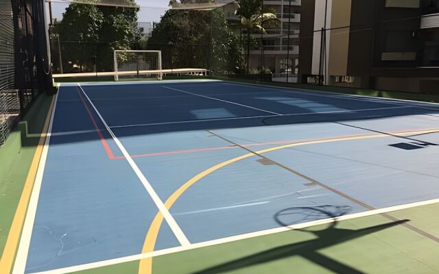 M3 Riviera Inn Residence 84