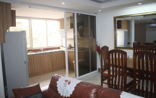 Adwoa Wangara Apartments