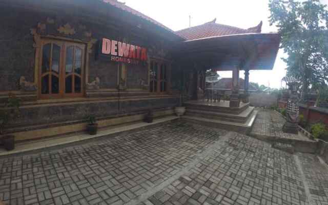 Dewata Homestay