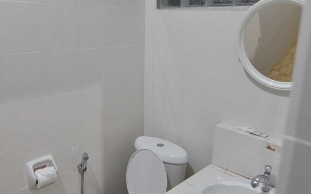 Pinthong Resort - Adults Only