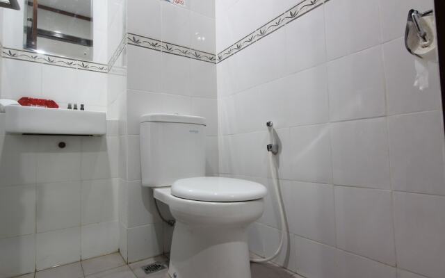Three-G Homestay