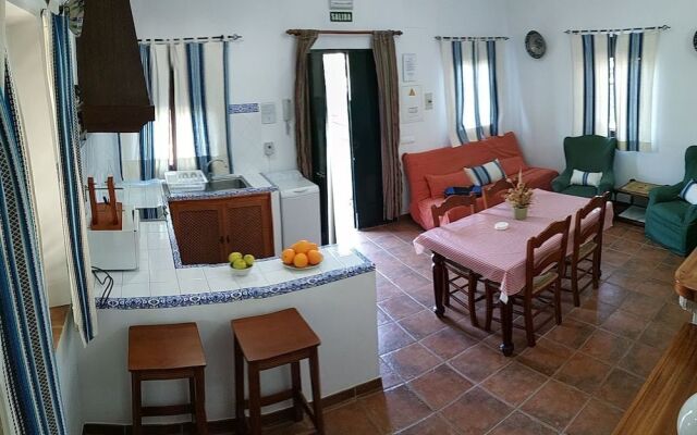 Casa Rural San Antonio