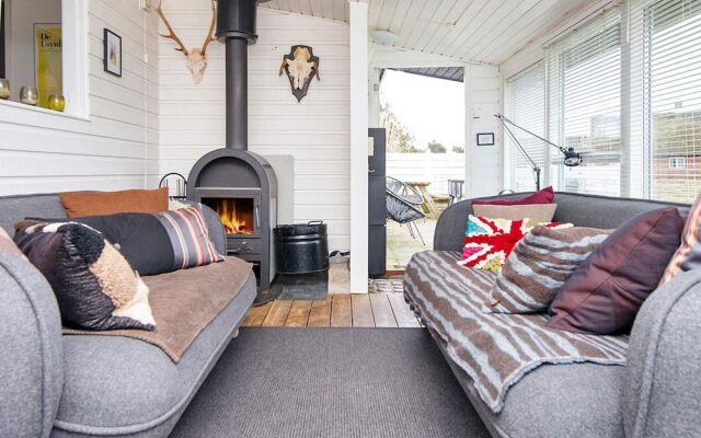 6 Person Holiday Home in Fano