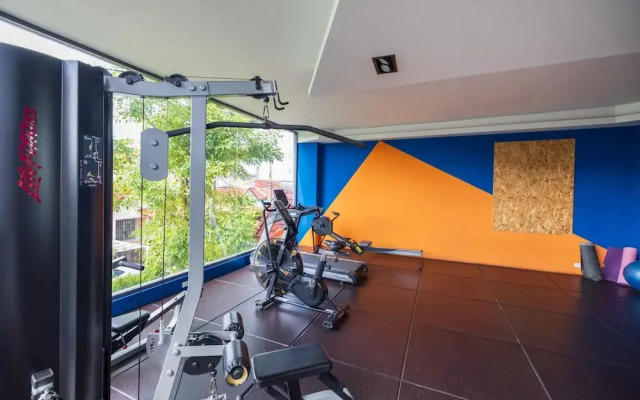 Blue Edge Studio T3-527